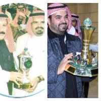 عبدالعزيز بن محمد بن جلال (@dq016) 's Twitter Profile Photo