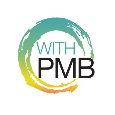 PMB's WITHology - the art & science of inclusive consultation, collaboration, & co-creation - is revolutionizing who has a seat at the table.