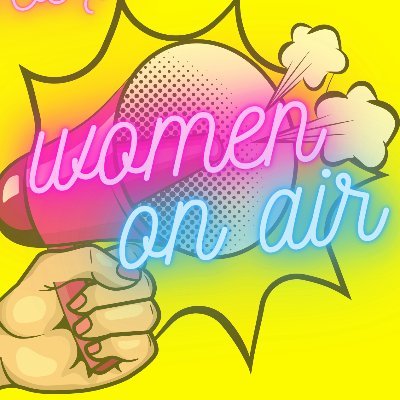 WOA_podcast's profile picture. Women On Air - a NZ podcast where we interview women who are leaders & innovators, making waves & rocking the boat in their fields.
