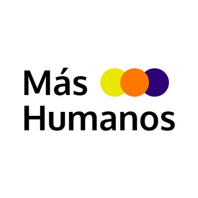 Tips y recursos para garantizar la inclusión y accesibildad en todas las áreas. 🤓
Celebramos la diversidad humana en todos su matices. 🎉
#MásHumanos