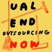 UAL: End Outsourcing Profile picture