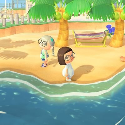20 | Portavoz vecinal de Creta 🍒🌼 | Hemisferio norte 🇪🇸 | SW-3752-0316-7224
#acnh #animalcrossing #animalcrossingnewhorizons