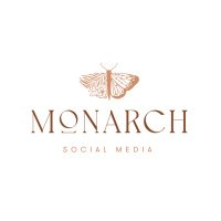 Monarch Social Media (@monarchxsocial) Twitter profile photo