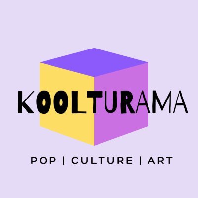 Koolturama's profile picture. Everything that is interesting, diverse, and culturally appealing. Art & expressions to live life to its fullest. Visit our Etsy shop!