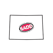 SADD is the BEST peer-to-peer education, prevention, & activism organization supporting YOUTH in their dedication to preventing destructive decisions - 40 yrs!