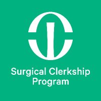 Rush Surgery Clerkship Directors (@rushsurgeryed) 's Twitter Profile