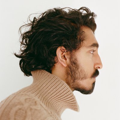 updates and daily posts of the british-indian academy award nominee actor, writer, producer and director dev patel!
