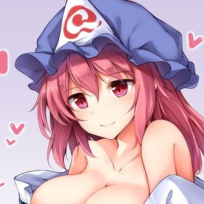 kedo_hasakikuuu's profile picture. えへへ