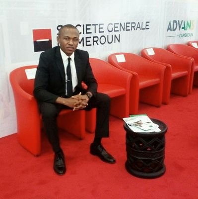Président Fondateur de @Aimpacter, une organisation légalement enregistrée en France et au Cameroun.
agirpourimpacter@gmail.com