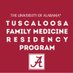 UA Tuscaloosa FM Residency Program (@uafmr) Twitter profile photo