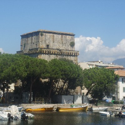 Viareggio Spazio Libero