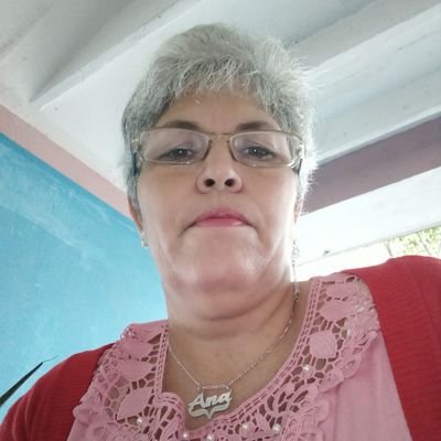 Lic. en Defectología. Directora del CUM Simón Bolívar en Yaguajay.