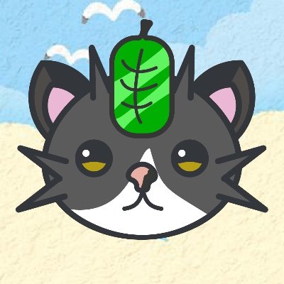 I do giveaways of Animal Crossing NH :)
https://t.co/kGEZEuhXfe

working hours: 11:00 AM - 1:00 AM EST