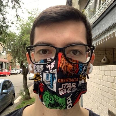 JPraguer's profile picture. 
