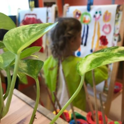 Pinolivo's profile picture. #EscuelaPública de Marbella PINOLIVO :) #educacion #infantil #innovacioneducativa