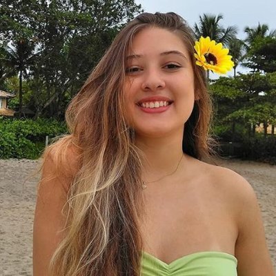 Insta : @tamiresblanco Nutrição | 👩🏼⚕️ São Caetano do Sul | 21 y🦋