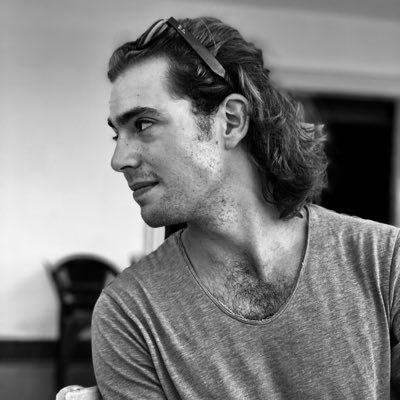 Abogado por el @ITAM_mx | Mexicano de a madre | Litigo | En general me río.