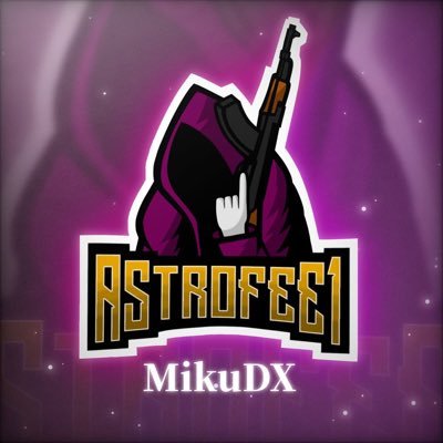 MikuDX【AstRofee1】さんのプロフィール画像