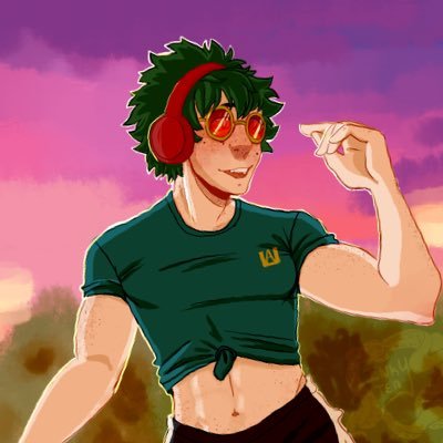90s baby 👧🏾 32 👵🏾 Crazy cat lady in training 😸 anime enthusiast 🤡 professional nerdette🤓🔞minors blocked 🔞 Icon by @InkyTeaArt