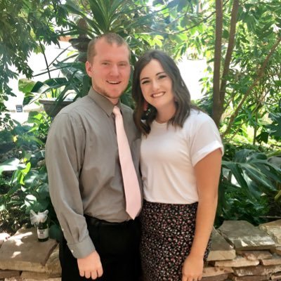 member of the Church of Jesus Christ of Latter-day Saints —marriage and family advocate — Texas Houston East mission RM