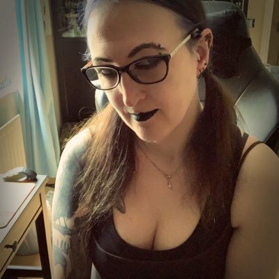 katelyn_f_baker's profile picture. Head of Software Engineering at R3, ex Corda Release Mistress, programmer, C++ devotee, woman in tech, lover of coffee, goth, cute, and queer as all heck!