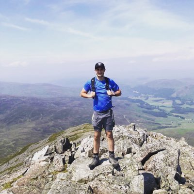 JohnlamontH's profile picture. 