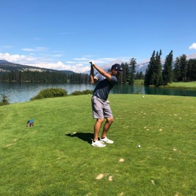 mattmstephens02's profile picture. 