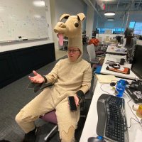 Nash Reilly (@cushychicken) 's Twitter Profile