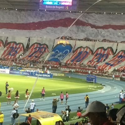 Juniorista 100% Córdoba - Colombia
Amo a junior, humor por ratos, fútbol por completo.