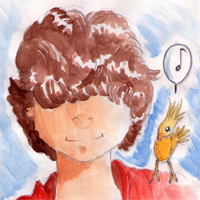 NooBenjy's profile picture. Gamedev - Iyashikei otaku - I love drawing, origami, piano, juggling, climbing, badminton, hiking, and Japan. 器用貧乏. Aria is my reason to live. Depressingle.