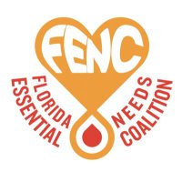 Florida Essential Needs Coalition(@FloridaNeeds) 's Twitter Profile Photo