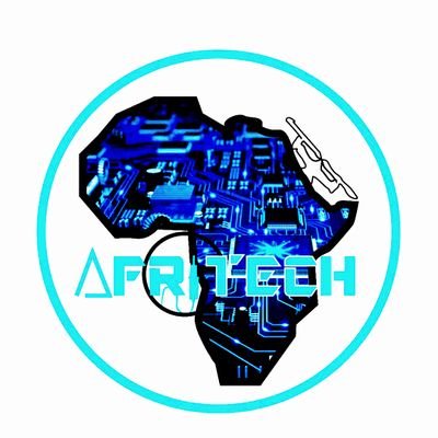 AFRITECH13's profile picture. 