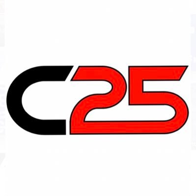 C25 Training Products