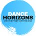 Dance Horizons (@dancehorizonsuk) Twitter profile photo