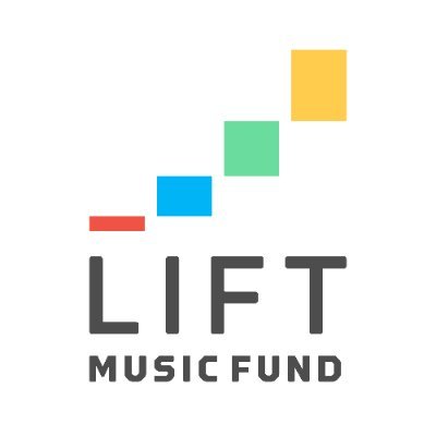Lift Music Fund