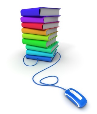 An independent online bookstore located in the pacific northwest