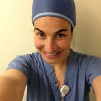 Ariana Metchik (she/her/hers) (@ametchikmd) 's Twitter Profile