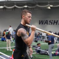 Michael Chadwick (@_chadwick___) 's Twitter Profile