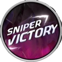 Sniper Victory (@elite_sv) 's Twitter Profile Photo Sniper Victory (@elite_sv) 's Twitter Profile Photo