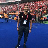 Ahmed Salah (@ahmedsa93786460) 's Twitter Profile