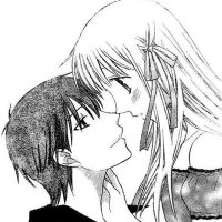 kyo & tohru (@kyorupics) 's Twitter Profile