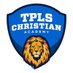 TPLS Christian Academy Girls (@TPLS_LionsGirls) Twitter profile photo