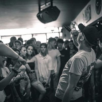 LostboizRy's profile picture. Music artist out of WA state
follow me on spotify(Ryan Keith) soundcloud, Instagram (lostboiz_ry) 
Welcome to the rage 🦇🤮