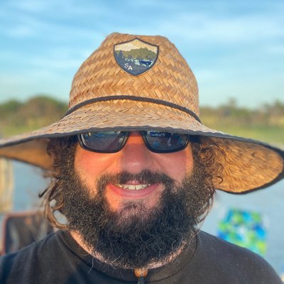 Family Man, Technologist. Outdoorsman. @10up Alumnus Fueled the Squidoo Rocketship