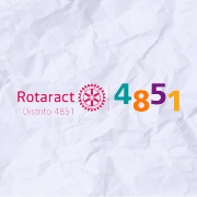 Rotaract Distrito 4851 (@rotaract4851) 's Twitter Profile