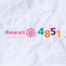 Rotaract Distrito 4851 (@rotaract4851) Twitter profile photo Rotaract Distrito 4851 (@rotaract4851) Twitter profile photo