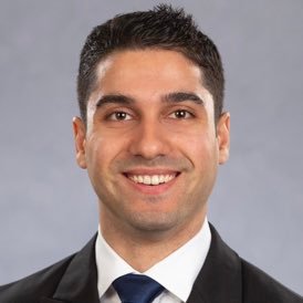 Ryan Azarrafiy Profile