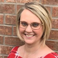 Marci Kinch (@marci_kinch) 's Twitter Profile