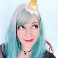Spooky Bitch Allison(@allisonrose) 's Twitter Profile Photo