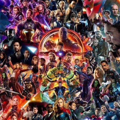 Hi, my name’s Mark, and I really like the MCU. Join me for theories and ideas, and discussions! He/him, also @letrogue.